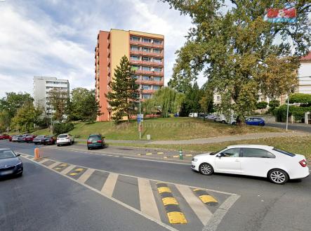 Prodej bytu, 4+1, 74 m²