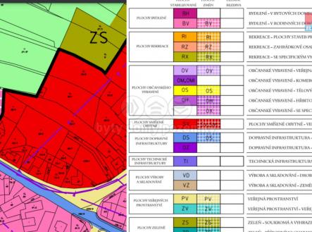 Prodej - pozemek pro bydlení, 760 m²