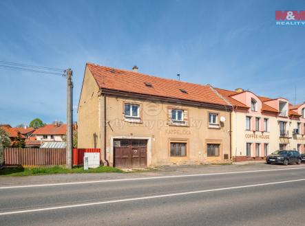 Prodej - dům/vila, 200 m²