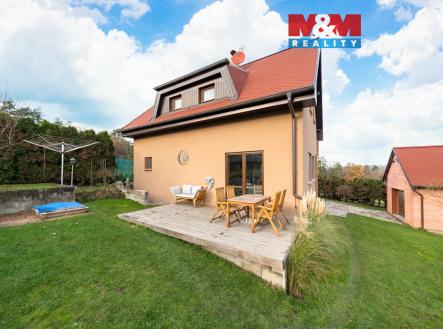 Prodej domu/vily, 118 m²