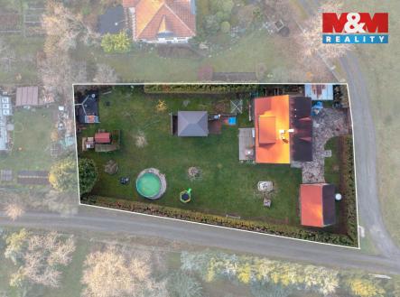 Prodej domu/vily, 118 m²