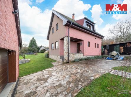 Prodej domu/vily, 118 m²