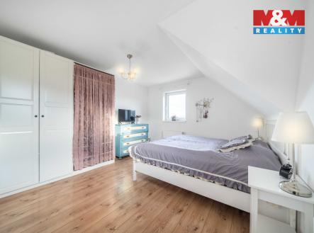 Prodej domu/vily, 118 m²