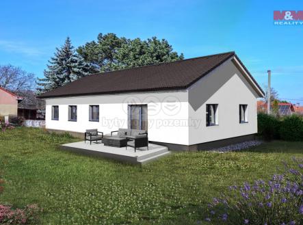 Prodej - dům/vila, 125 m²