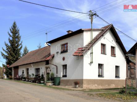 Prodej - dům/vila, 144 m²