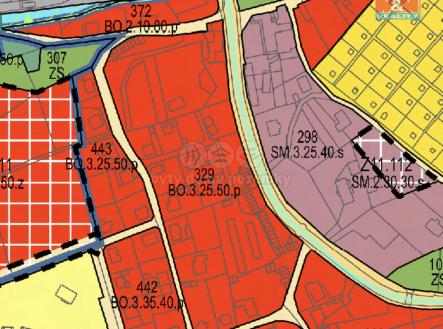 Prodej - pozemek pro bydlení, 853 m²