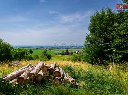 Prodej - pozemek pro bydlení, 2 043 m²