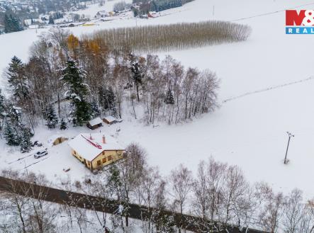 Prodej pozemku pro bydlení, 963 m²