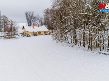 Prodej pozemku pro bydlení, 963 m²
