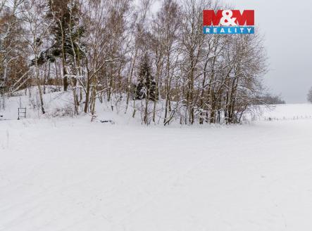 Prodej pozemku pro bydlení, 963 m²