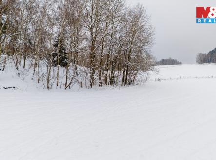 Prodej pozemku pro bydlení, 963 m²