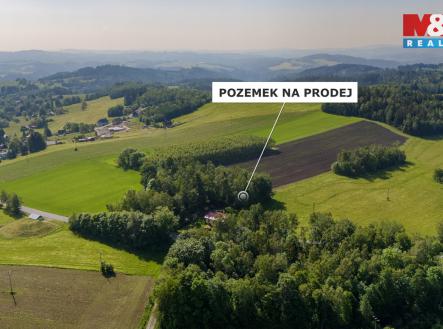 Prodej pozemku pro bydlení, 963 m²