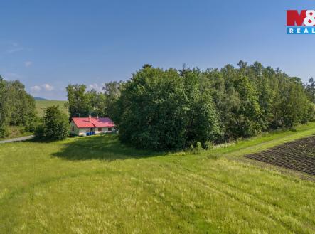 Prodej pozemku pro bydlení, 963 m²