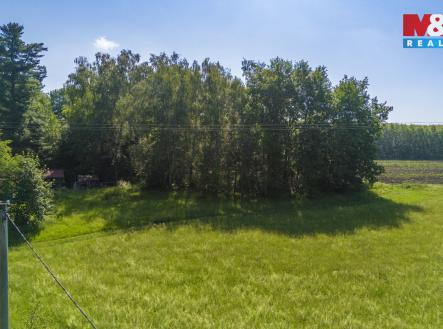 Prodej pozemku pro bydlení, 963 m²