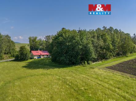 Prodej pozemku pro bydlení, 963 m²