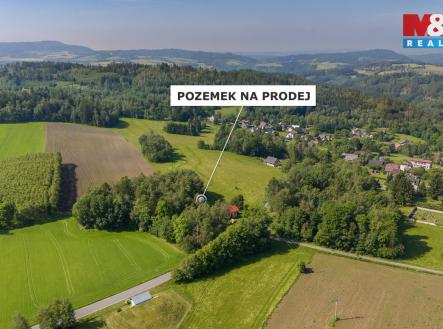 Prodej pozemku pro bydlení, 963 m²