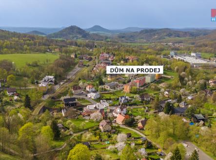 Prodej - dům/vila, 416 m²