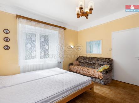 Prodej - hotel, 150 m²