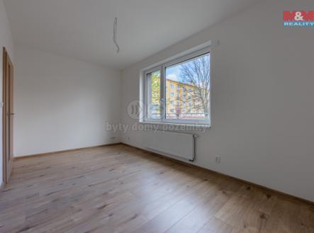 Prodej bytu, 3+kk, 67 m²