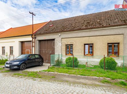 Prodej - dům/vila, 90 m²