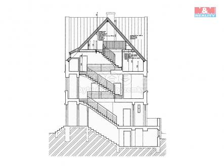 Prodej - dům/vila, 233 m²