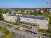 Prodej - hotel, 3 589 m²