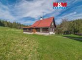 Pronájem chaty/rekreačního objektu, 150 m²