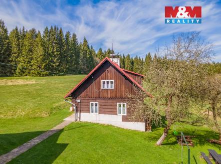 Pronájem chaty/rekreačního objektu, 150 m²