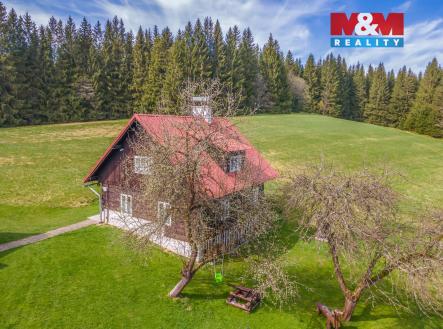 Pronájem chaty/rekreačního objektu, 150 m²