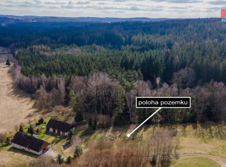 Prodej - pozemek, trvalý travní porost, 4 279 m²