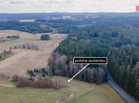 Prodej - pozemek, trvalý travní porost, 4 279 m²