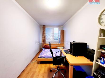 Prodej bytu, 4+1, 93 m²