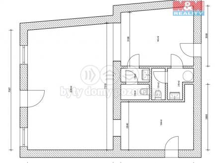 Prodej - obchodní prostor, 121 m²