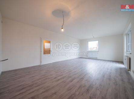 Prodej bytu, 1+kk, 49 m²