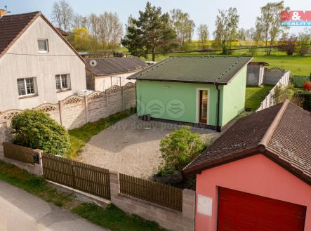 Prodej - dům/vila, 35 m²