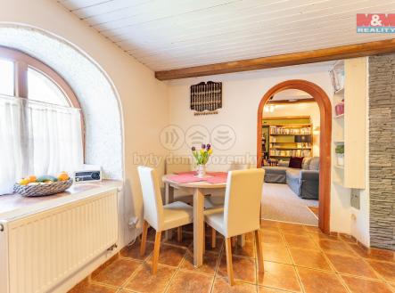 Prodej domu/vily, 66 m²