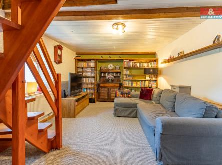 Prodej domu/vily, 66 m²