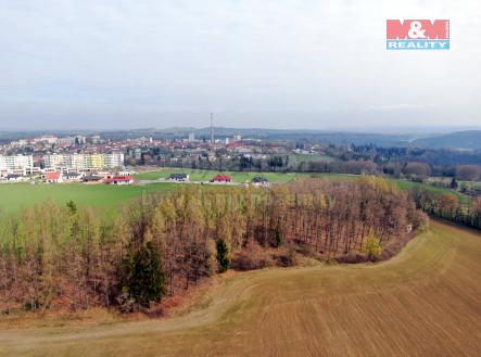 Prodej - pozemek, zemědělská půda, 1 502 m²