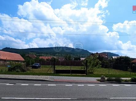 Prodej - pozemek pro bydlení, 1 501 m²