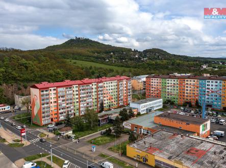 Prodej bytu, 1+kk, 33 m²