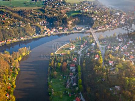 Prodej - pozemek, zahrada, 1 293 m²