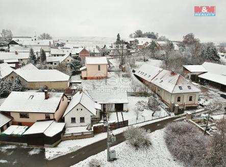 Prodej - chata/rekreační objekt, 75 m²