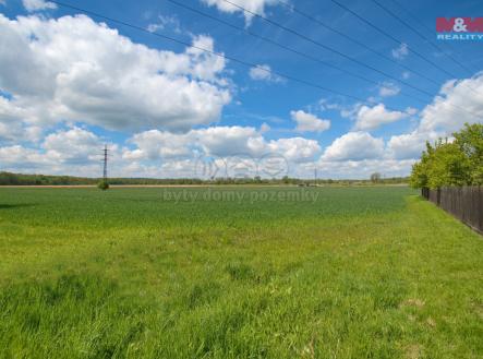 Prodej - pozemek pro bydlení, 3 195 m²