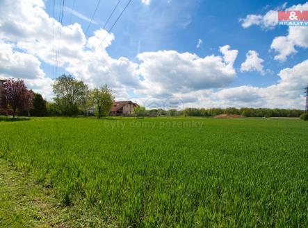 Prodej - pozemek pro bydlení, 3 195 m²