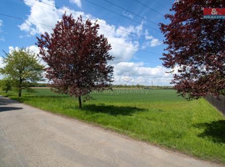 Prodej pozemku pro bydlení, 3 195 m²