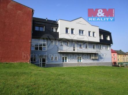 Pronájem kanceláře, 15 m²