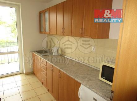 Pronájem kanceláře, 15 m²