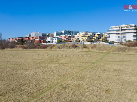 Prodej - pozemek pro komerční výstavbu, 23 769 m²