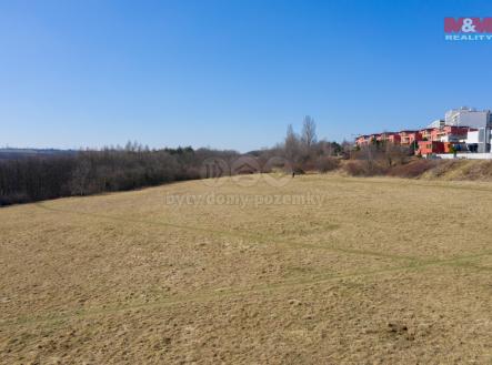 Prodej - pozemek pro komerční výstavbu, 23 769 m²