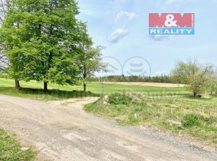 Prodej pozemku pro bydlení, 992 m²